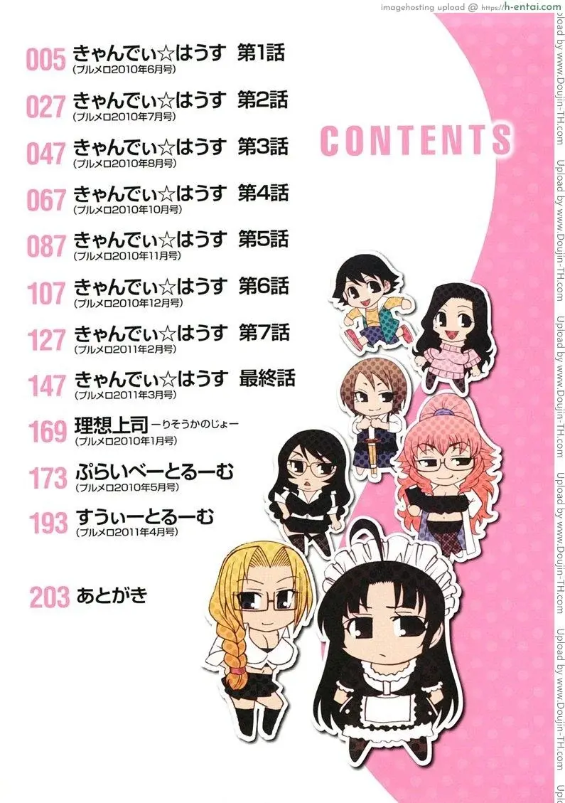 อ่านโดจิน ครอบครัวสวาท 1 – บ้านแห่งรัก หน้า 2