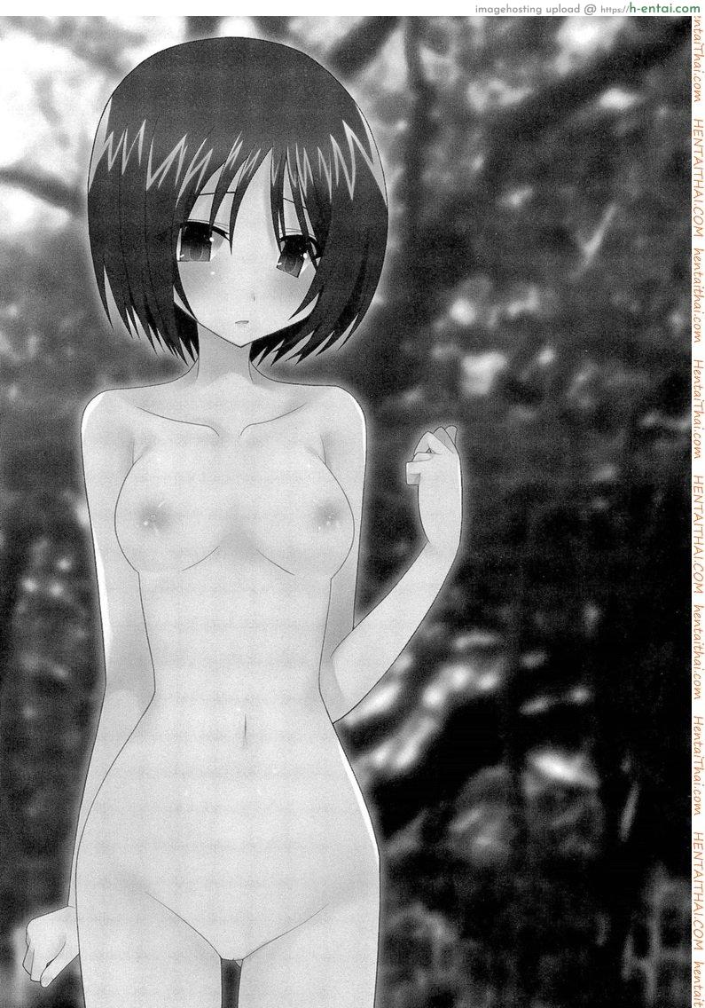 เกมส์รักสาวชอบโชว์ 3 Girl’s Play Ch.3