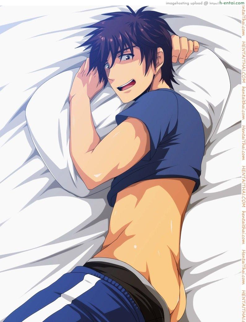 ฝันหื่นๆที่สร้างเองได้ [เกย์] Dream Maker