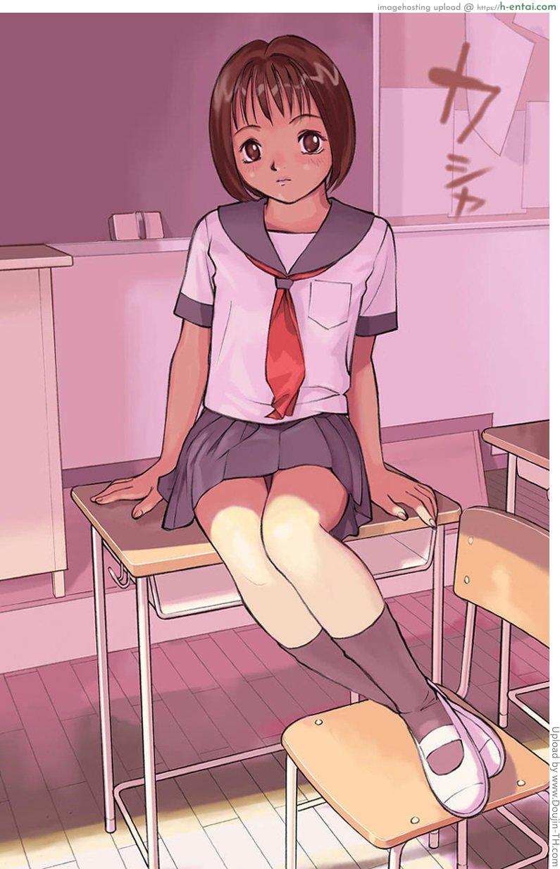 เผลอใจเพราะถ่ายนู๊ด Orange 4