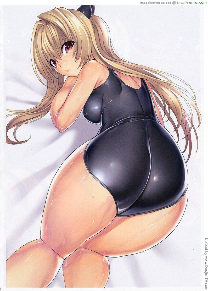 อ่านโดจิน ชอบแบบซาดิส Darkness of Passionate Lust หน้า 4