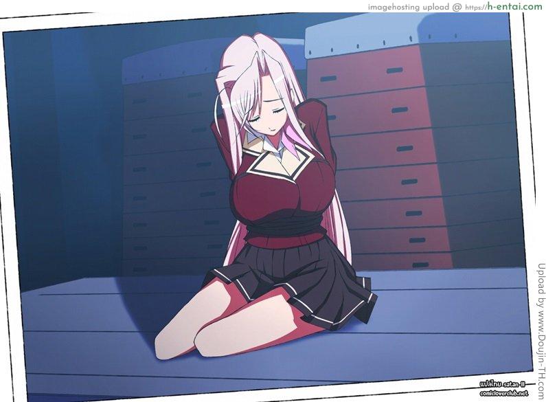 อ่านโดจิน เรียกมาซั่ม จับทำเมีย 2 Princess Raper 2 หน้า 2