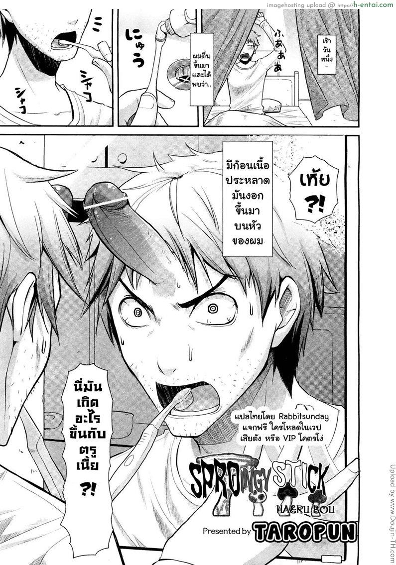 ก้อนเนื้อแตกถึงหาย Haeru Bou