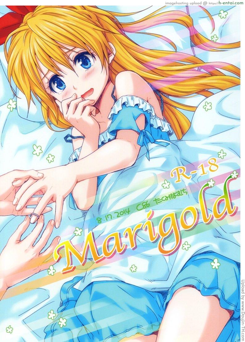อดใจ ห้ามไม่ไหว Marigold