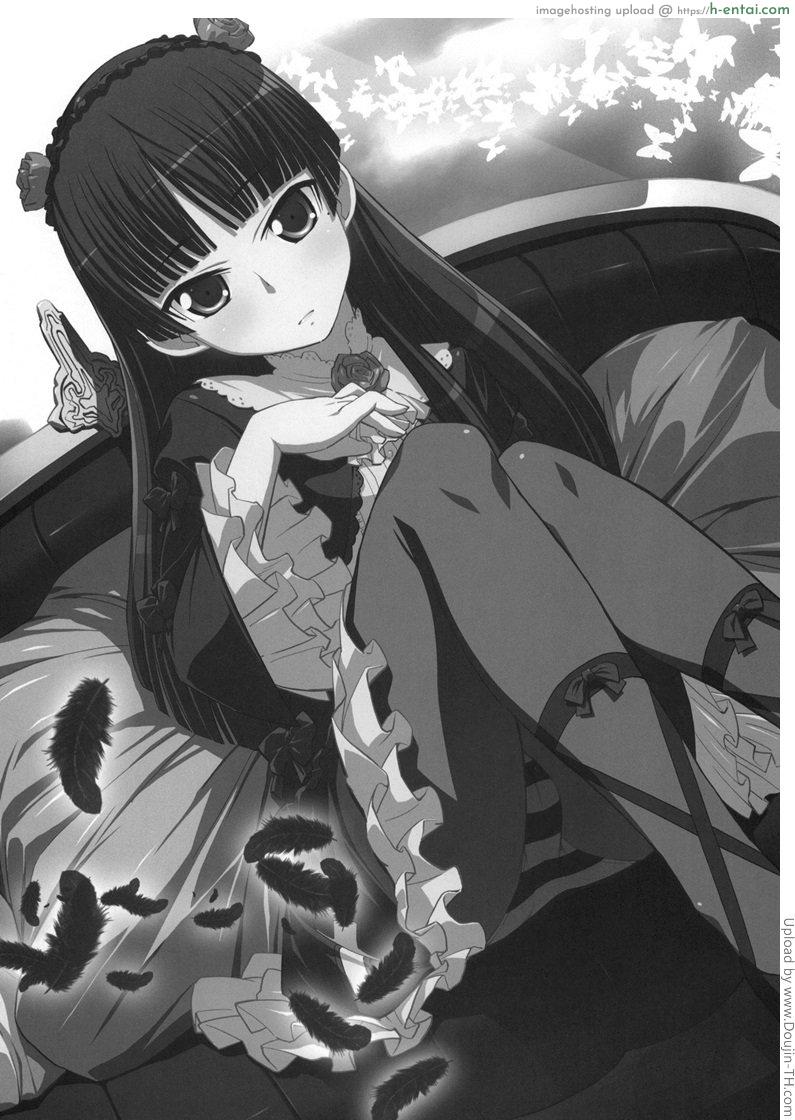 ผู้หญิงของชั้น schwarzkatze