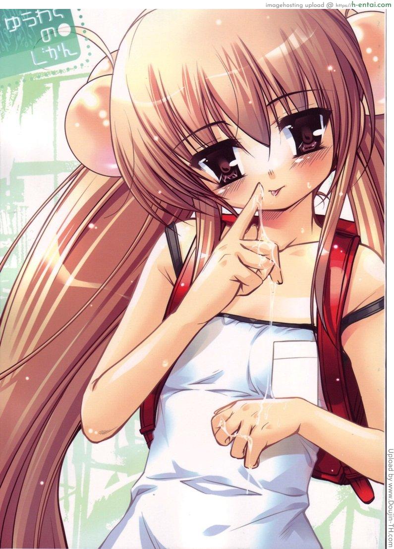 ครูหนุ่มโรงเรียนหญิงล้วน Yuuwaku no Jikan – Time of temtation