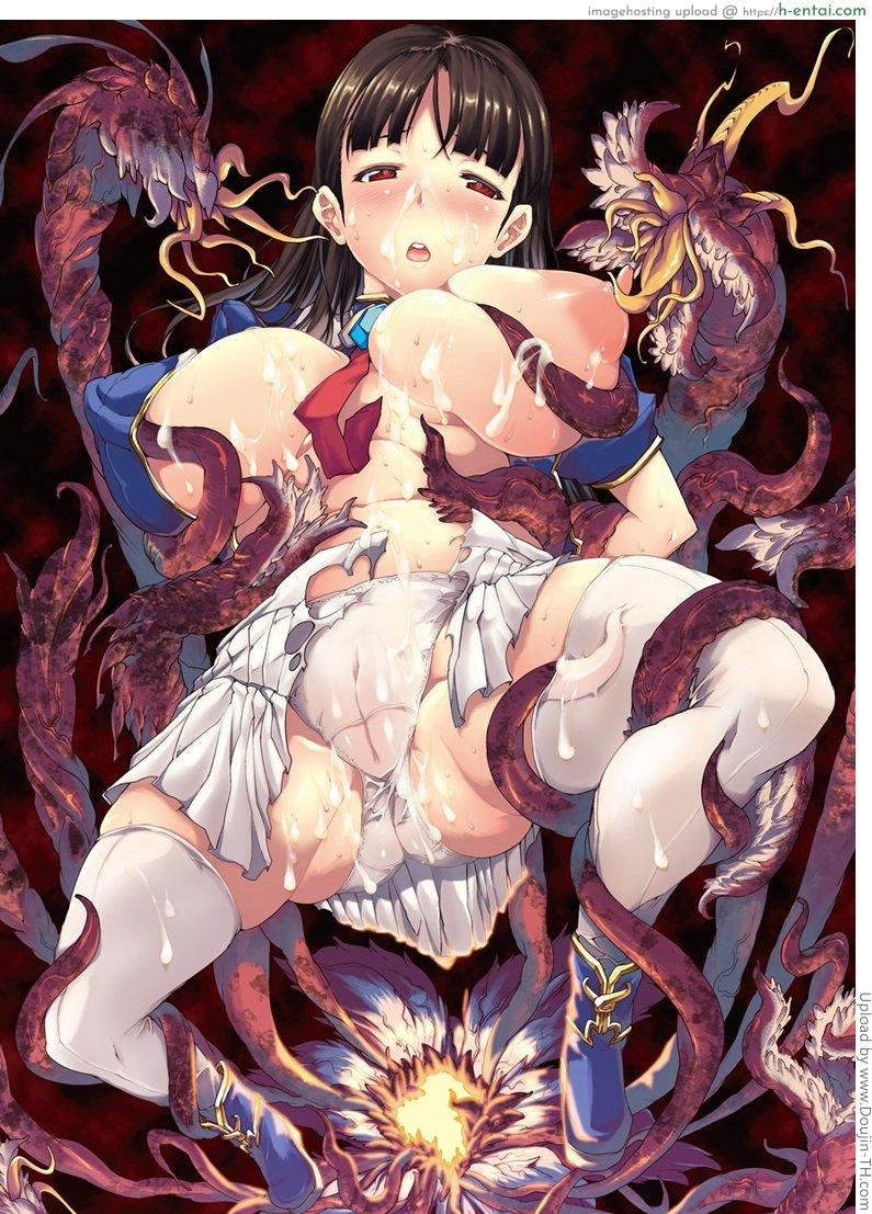 แพนโดร่า กล่องมหาวิบัติ 9 – ความสิ้นหวัง คืนแห่งบทนำ Pandra – Shiroki Yokubo Kuro no Kibou II 9 – Despair – The night of opportunity