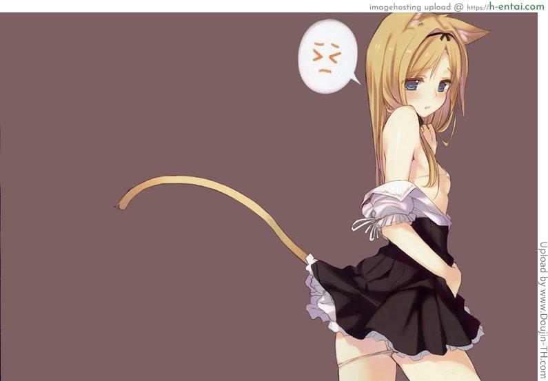 อ่านโดจิน เห็นมันโด่ เลยช่วยรีด hundred sweet chocolates 【Kitten】 หน้า 2