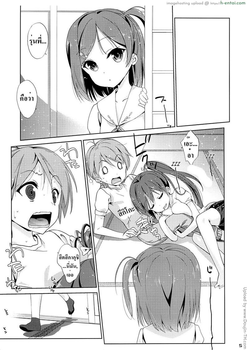 อ่านโดจิน ขอรับครั้งแรกไปละนะ Melcheese 35 หน้า 2