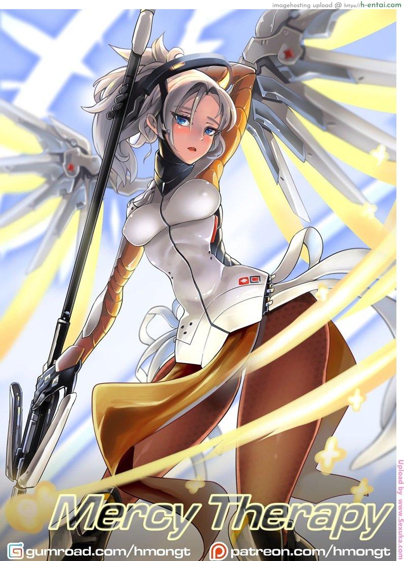 โครตอึดน้ำกระฉอก Mercy Therapy (hm)