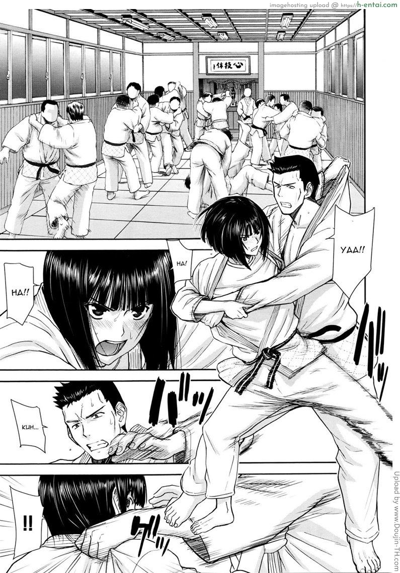 อ่านโดจิน ทะเลาะทีไร ได้เสียวทุกที [Inomaru] Mikoto Ippon หน้า 3