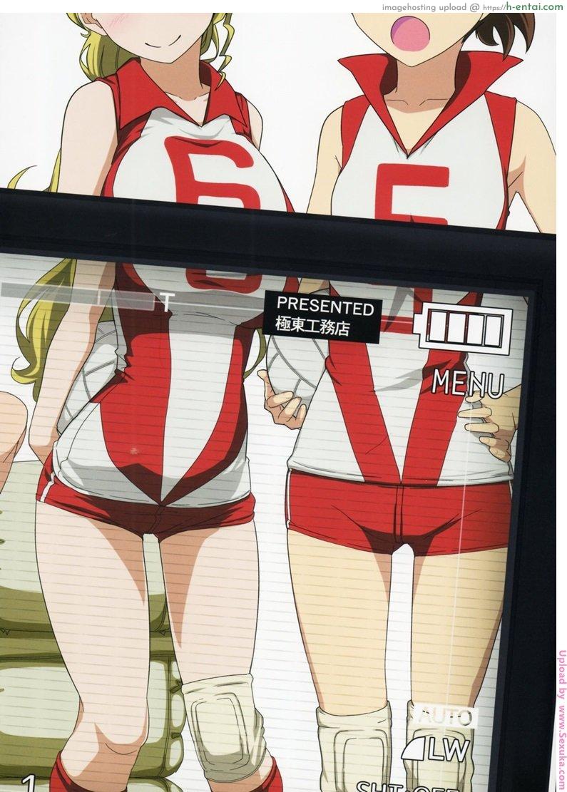 แอบถ่ายกินตับสาว [kikunosukemaru] GIRLFriend’s 11 (kyokutou koumuten)