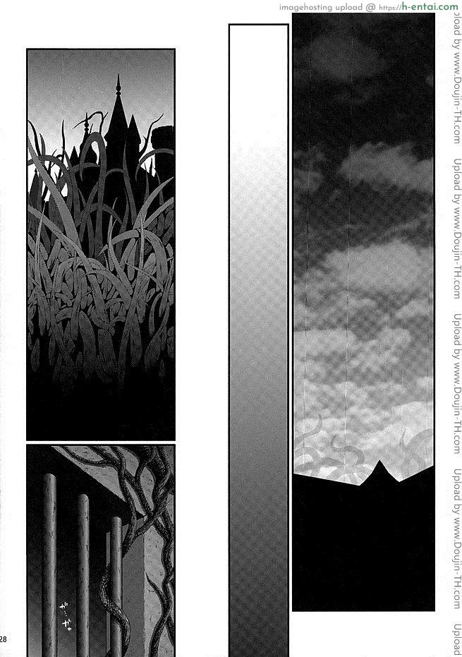 มหัศจรรย์สาวน้อย พริตตี้เคียว – คุมขัง (ตอนจบ) (C89) [Yamada Ichizoku (Fukurokouji, Mokyu)] Seidorei Senki 2 (Go! Princess PreCure) – Part 2