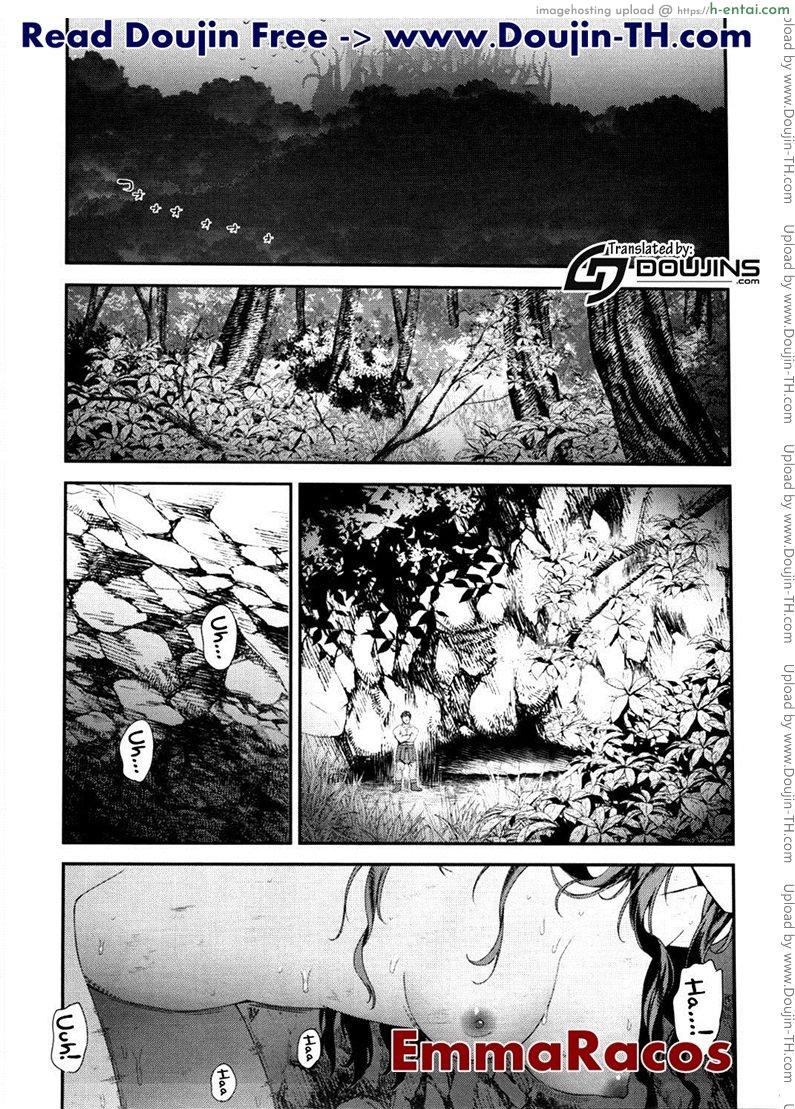 อ่านโดจิน มหัศจรรย์สาวน้อย พริตตี้เคียว – ตาสว่าง (C90) [Yamada Ichizoku (Fukurokouji, Mokyu)] Seidorei Senki 3 (Go! Princess PreCure) หน้า 2