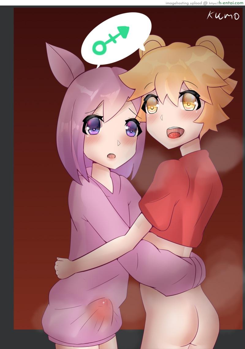 พิกเล็ตช่วยด้วย [KumoKumo] Piglet, Help me