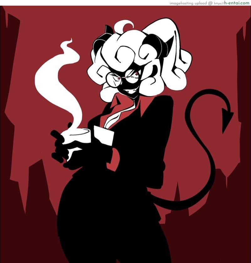 ล้างบางนรก [Nisego] Helltaker Fanart Madness