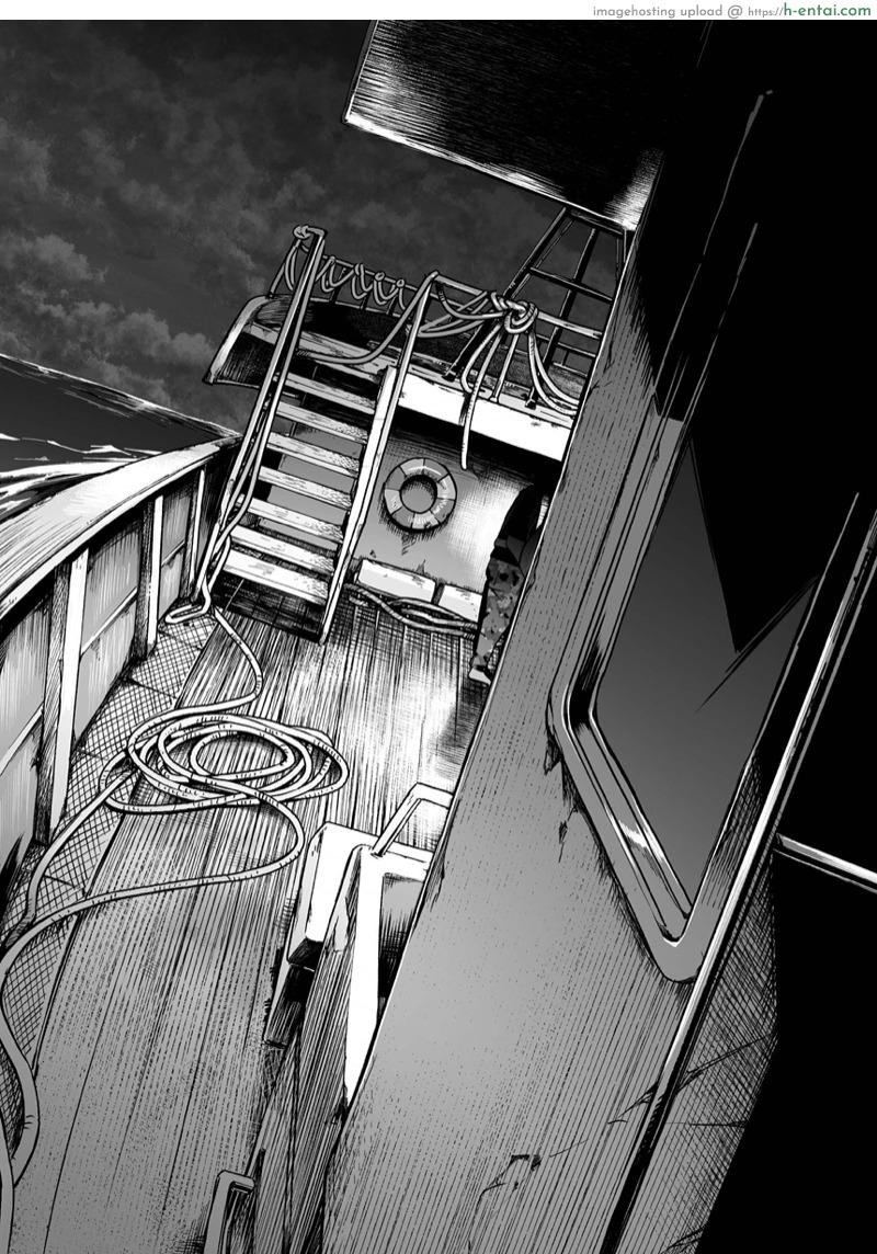 ฉันต้องรอด บนเกาะร้าง 5.3 [OTOREKO (Toilet Komoru)] Mujintou Kimeseku Kairaku Ochi… Nai JK! Choroi yo Yoshimura-san 5-wa – Part 3