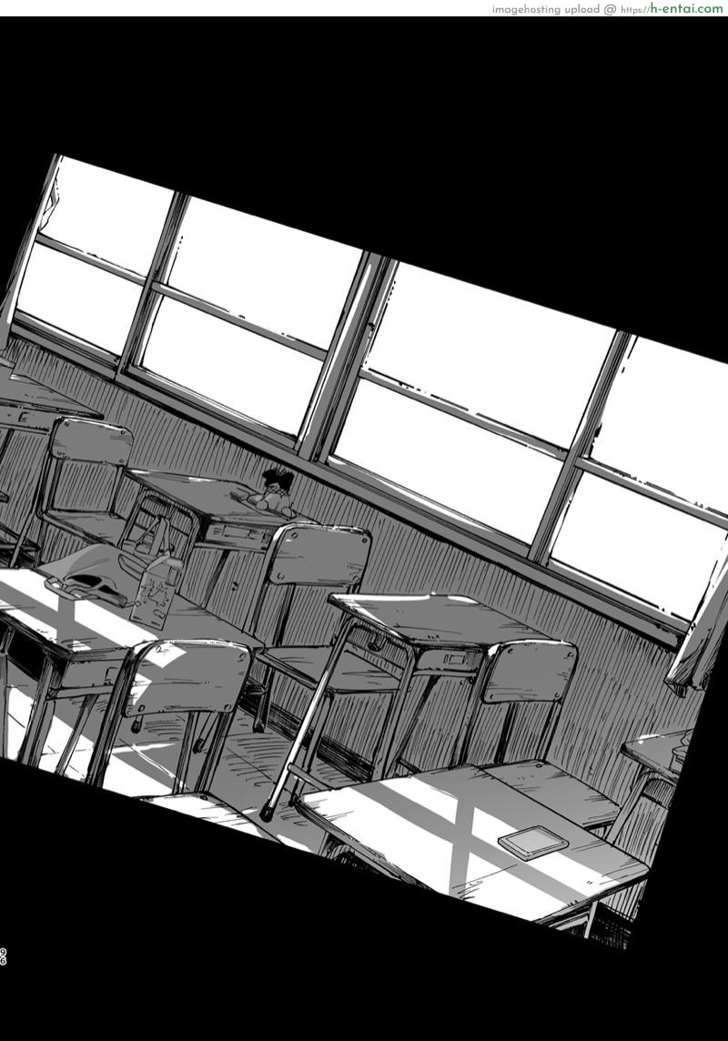 ฉันต้องรอด บนเกาะร้าง 5.5 [OTOREKO (Toilet Komoru)] Mujintou Kimeseku Kairaku Ochi… Nai JK! Choroi yo Yoshimura-san 5-wa – 5