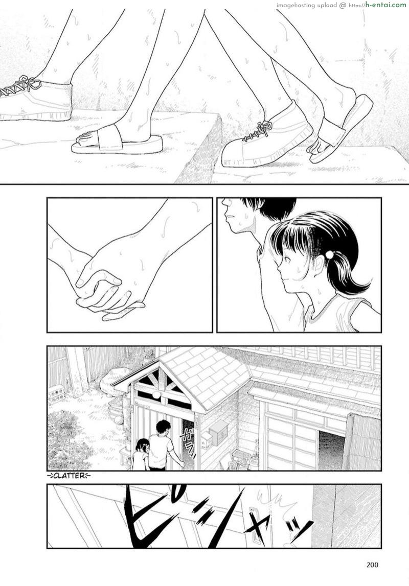 อ่านโดจิน อินากะจัง 7 [Yamamoto Naoki] Inaka vol.7 หน้า 5