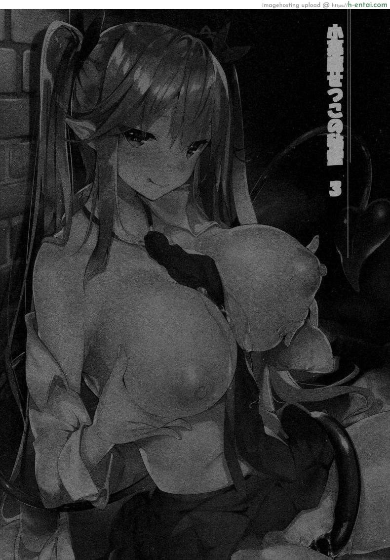 อ่านโดจิน เพื่อนสมัยสาวน้อยผมเป็นซัคคิวบัส 3 [Chocolate Land (kakao)] Koakuma Setsuko no Himitsu Ch.3 หน้า 2