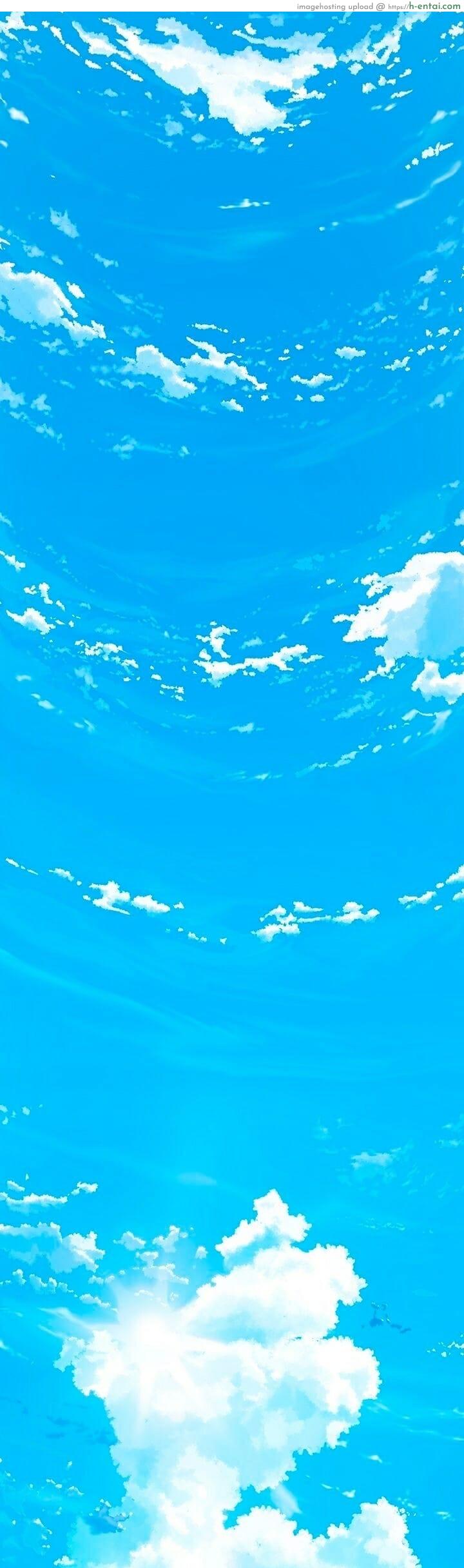 อ่านโดจิน อาสาสมัคร In The Summer Ep.1 หน้า 2