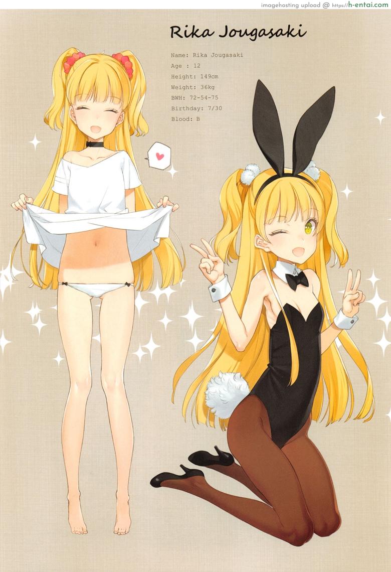 อ่านโดจิน จัดหนักไอดอลสาว 2 – ริกะ (C91) [Shoujo Kishidan (Oyari Ashito)] OFF SHOT SPECIAL 2 – Rika Jougasaki (THE [email protected] CINDERELLA GIRLS) หน้า 2