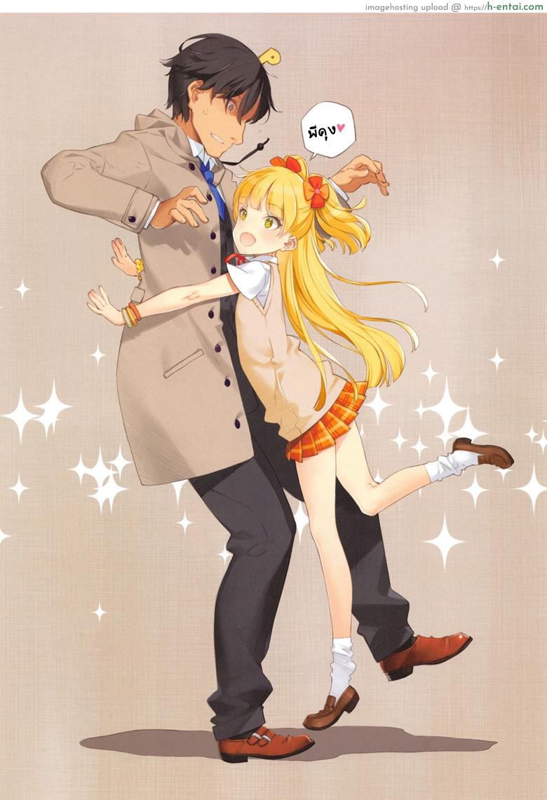 อ่านโดจิน จัดหนักไอดอลสาว 2 – ริกะ (C91) [Shoujo Kishidan (Oyari Ashito)] OFF SHOT SPECIAL 2 – Rika Jougasaki (THE [email protected] CINDERELLA GIRLS) หน้า 3