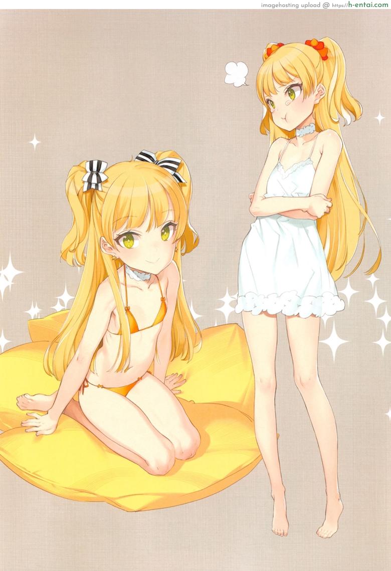 อ่านโดจิน จัดหนักไอดอลสาว 2 – ริกะ (C91) [Shoujo Kishidan (Oyari Ashito)] OFF SHOT SPECIAL 2 – Rika Jougasaki (THE [email protected] CINDERELLA GIRLS) หน้า 4