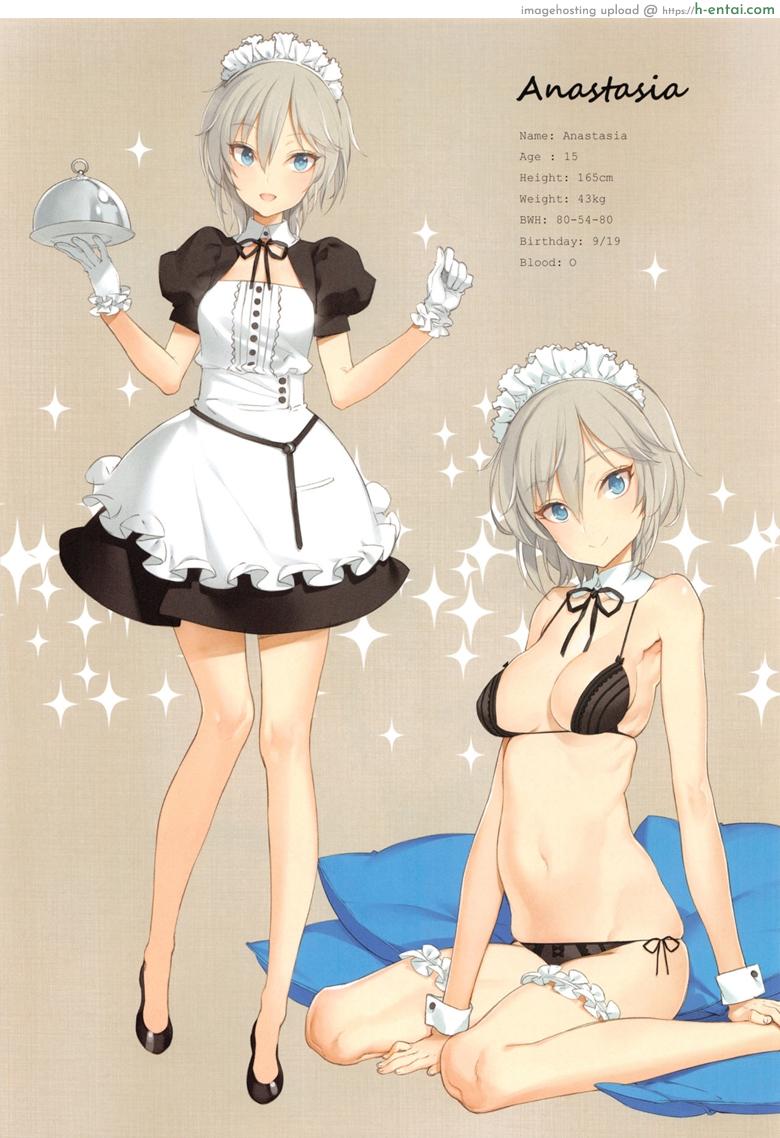 อ่านโดจิน จัดหนักไอดอลสาว 3 – อนาสตาเซีย (C91) [Shoujo Kishidan (Oyari Ashito)] OFF SHOT SPECIAL 3 – Anastasia (THE [email protected] CINDERELLA GIRLS) หน้า 2