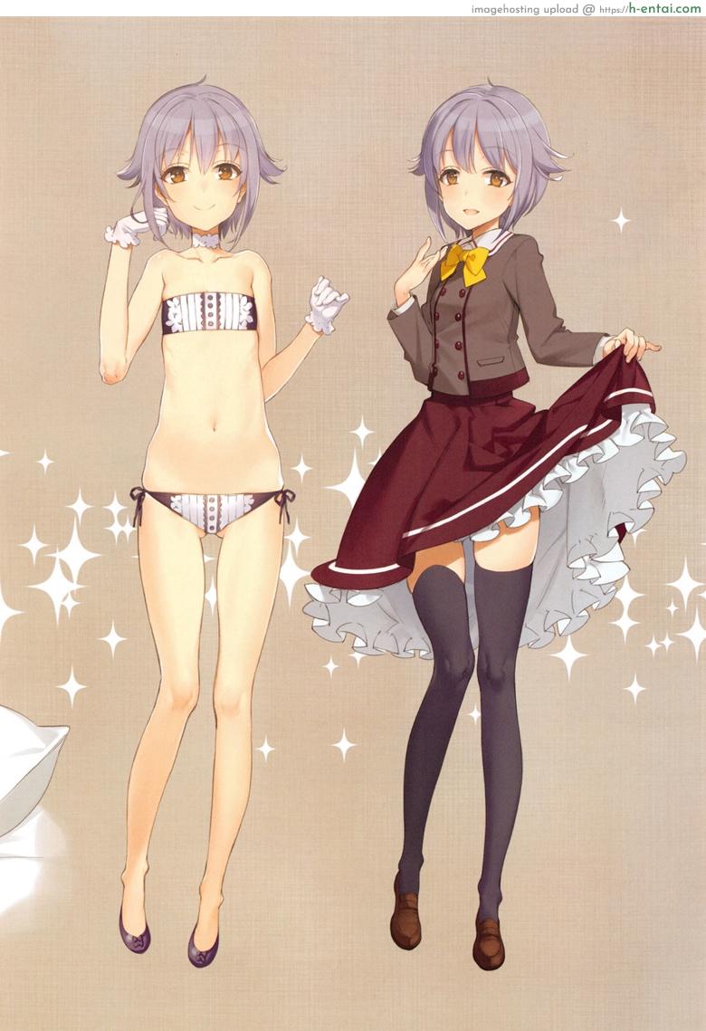 จัดหนักไอดอลสาว 4 – ซาจิโกะ C91) [Shoujo Kishidan (Oyari Ashito)] OFF SHOT SPECIAL 4 – Sachiko (THE [email protected] CINDERELLA GIRLS)