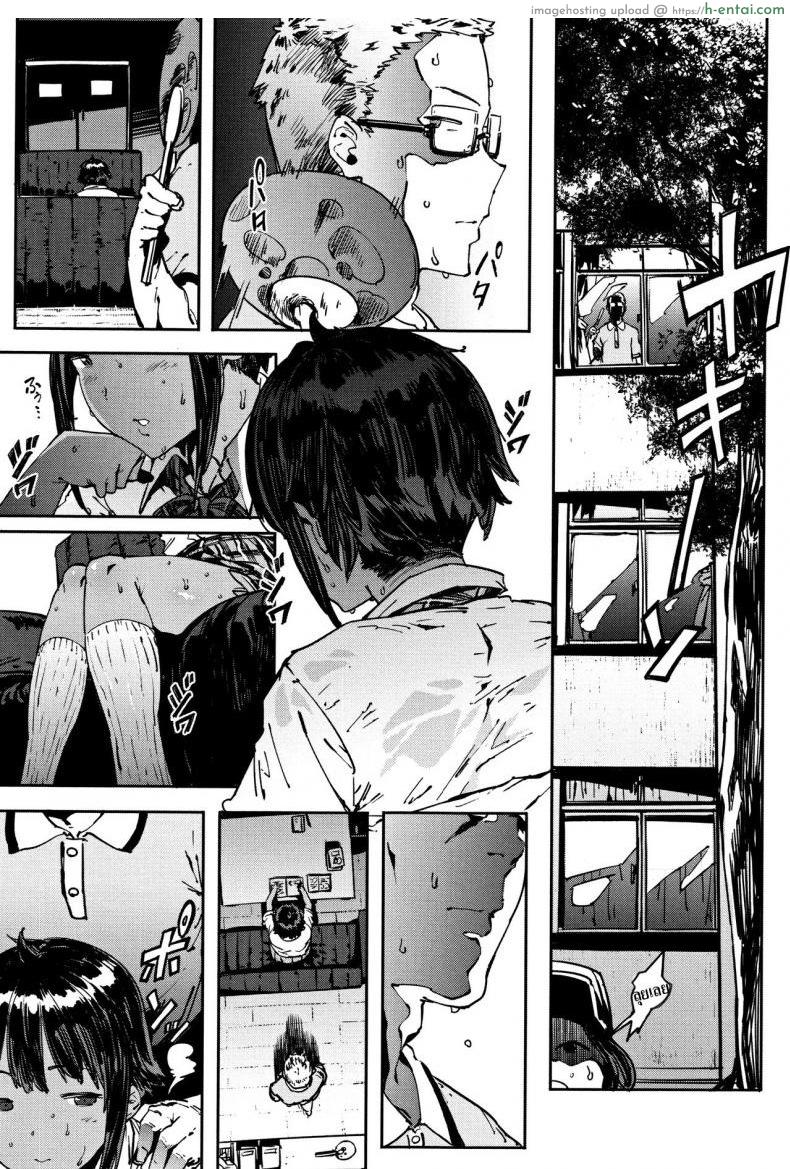 อ่านโดจิน เรียนเสริม เพื่มเสียว [Pija] Binkan Hoshuu  Sensitive Supplementary Class (Nee,… Shiyo) หน้า 3