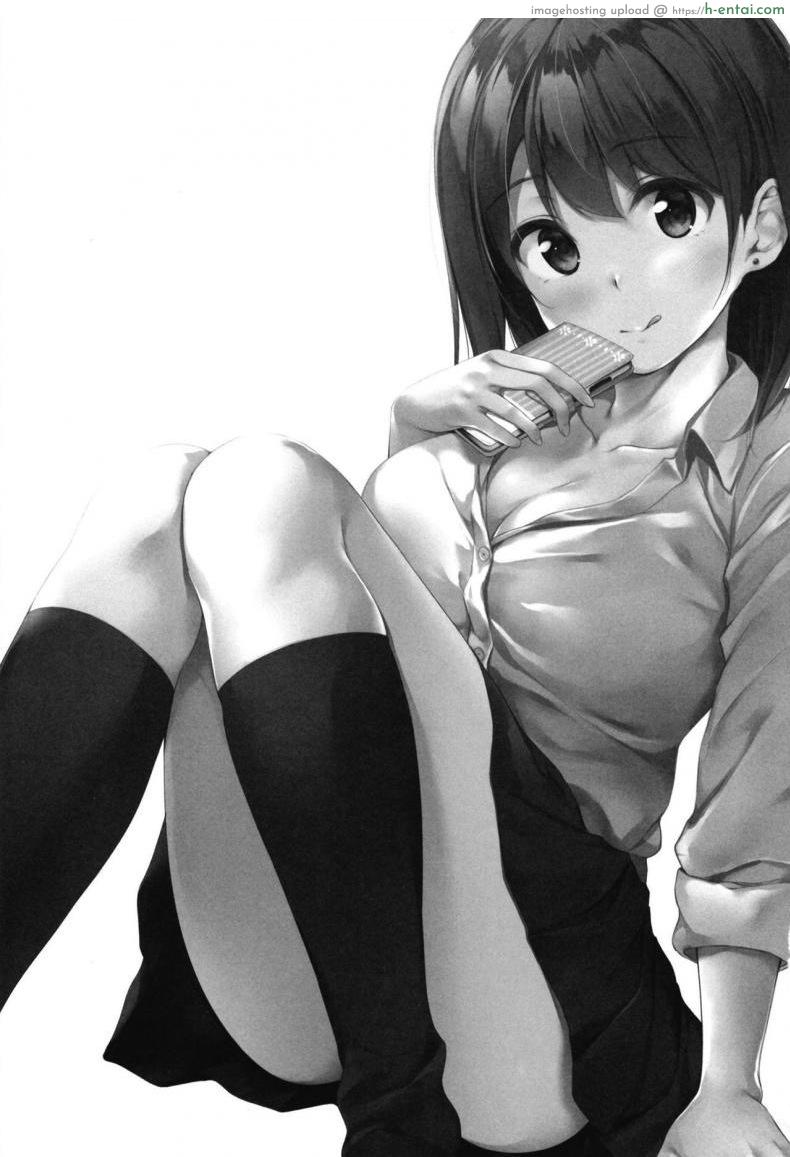อ่านโดจิน นารุเสะซังผู้หนีออกจากบ้าน [Multi-Type (Pasdar)] Iede Shoujo no Naruse-san หน้า 2