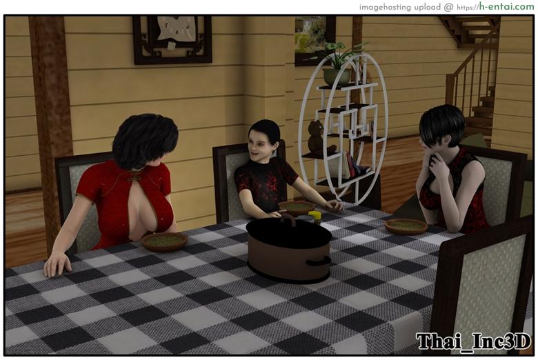ลูกเธอเป็นสามีฉัน 10 - เยี่ยมซานลี - แผ่น 68 อ่านโดจิน ลูกเธอเป็นสามีฉัน 10 – เยี่ยมซานลี Ma Boy (Your son is My Husband) 10 – visit Sun lee หน้า 68