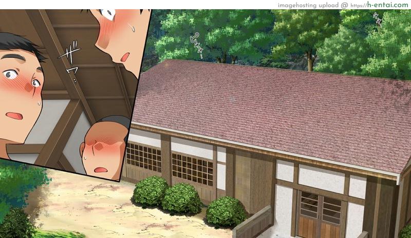 อ่านโดจิน คุณมันน่ารังเกียจ 3 – ยูกะ [Maron☆Maron] Mushi Sezaru o Enu Machi…! | Shunned By The Village…! Ch.3 หน้า 3