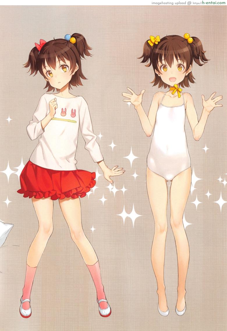 จัดหนักไอดอลสาว 7 – มิเรีย (C91) [Shoujo Kishidan (Oyari Ashito)] OFF SHOT SPECIAL 7 – Miria Akagi (THE [email protected] CINDERELLA GIRLS)