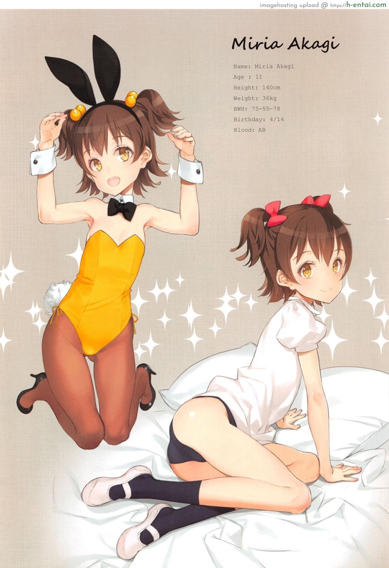 อ่านโดจิน จัดหนักไอดอลสาว 7 – มิเรีย (C91) [Shoujo Kishidan (Oyari Ashito)] OFF SHOT SPECIAL 7 – Miria Akagi (THE [email protected] CINDERELLA GIRLS) หน้า 2