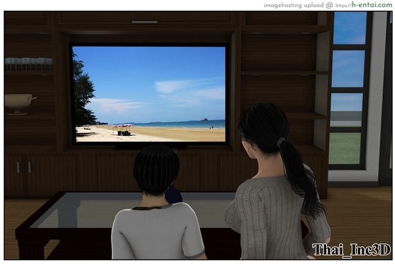 ลูกเธอเป็นสามีฉัน 12 - สวัสดีปีใหม่ 2015 - แผ่น 6 อ่านโดจิน ลูกเธอเป็นสามีฉัน 12 – สวัสดีปีใหม่ 2015 Ma Boy (Your son is My Husband) 12 – Happy New Year 2015 Part 1 หน้า 6