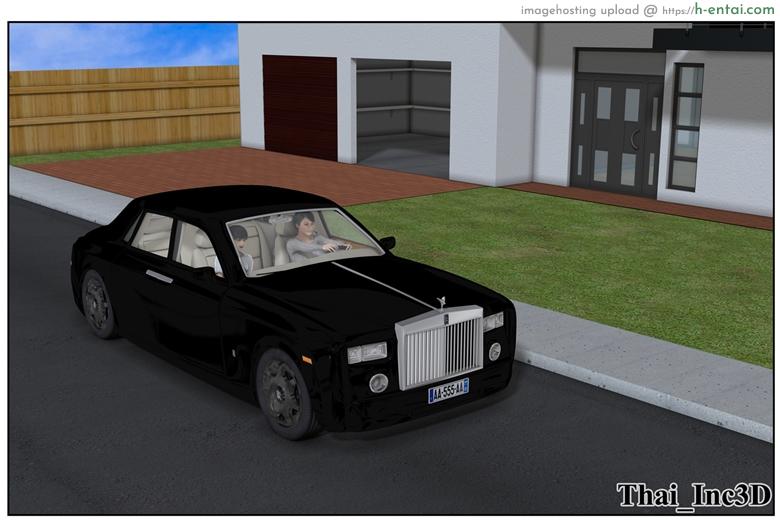 ลูกเธอเป็นสามีฉัน 12 - สวัสดีปีใหม่ 2015 - แผ่น 10 อ่านโดจิน ลูกเธอเป็นสามีฉัน 12 – สวัสดีปีใหม่ 2015 Ma Boy (Your son is My Husband) 12 – Happy New Year 2015 Part 1 หน้า 10