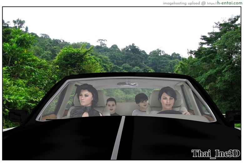 ลูกเธอเป็นสามีฉัน 12 - สวัสดีปีใหม่ 2015 - แผ่น 81 อ่านโดจิน ลูกเธอเป็นสามีฉัน 12 – สวัสดีปีใหม่ 2015 Ma Boy (Your son is My Husband) 12 – Happy New Year 2015 Part 1 หน้า 81