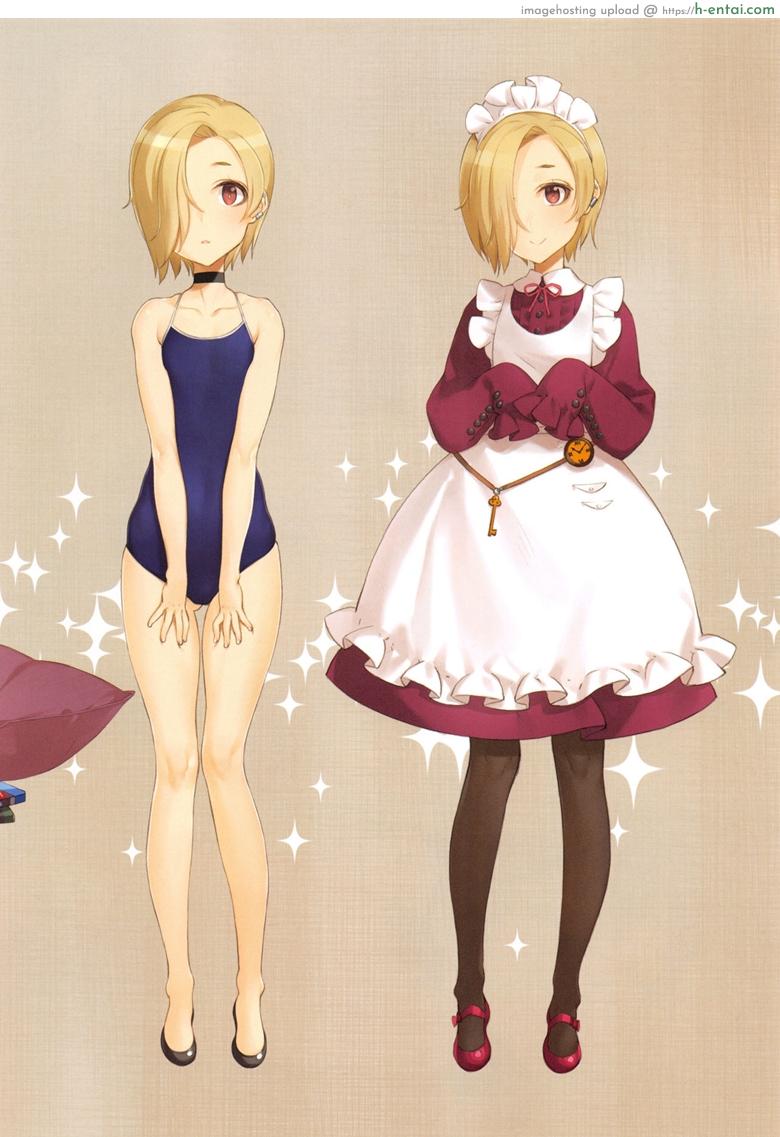 จัดหนักไอดอลสาว 8 – โคเมะ (C91) [Shoujo Kishidan (Oyari Ashito)] OFF SHOT SPECIAL 8 – Koume Shirasaka (THE [email protected] CINDERELLA GIRLS)