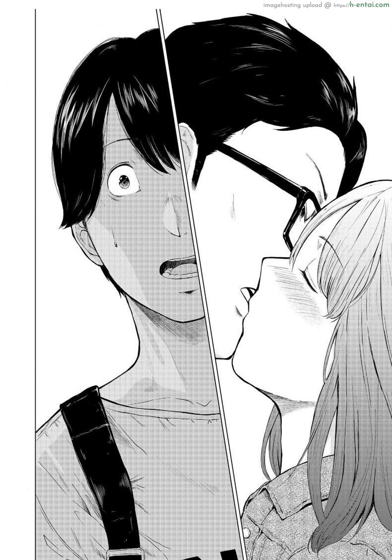 อ่านโดจิน นอกใจก่อนเองนะ [Urasujibeya (Urasuji Samurai)] Uwaki to Honki 바람과 진심 หน้า 5