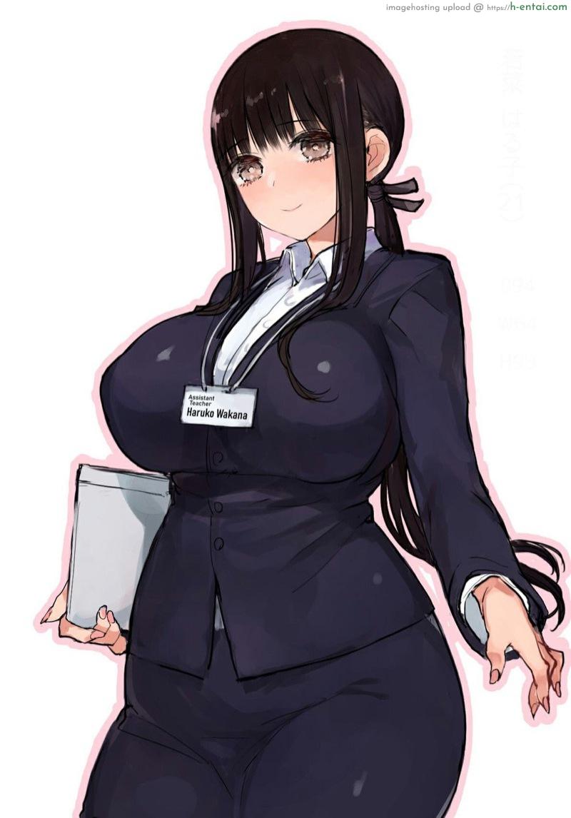 อ่านโดจิน คาบแรกของครูสาว [C.Meiko] Onna Kyoushi To Jugyouchuu Ni Sex Dekiru Danshikou ~Uiuishii Kyouiku Jisshuusei Ni Rankou No Senrei~ | Boys’ School Where You Can Have Sex With The Female Teachers ~Baptism Via Orgy Of An Innocent Teaching Intern~ หน้า 2