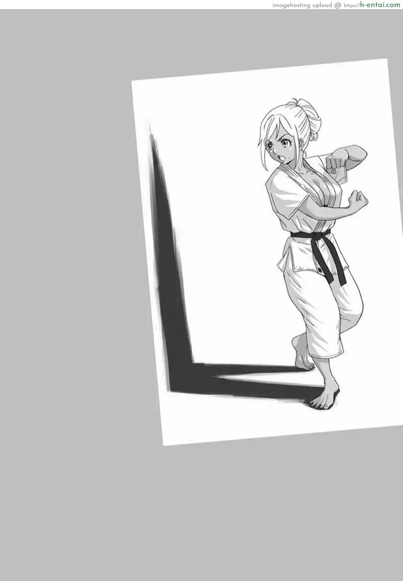 อ่านโดจิน ไอดอลสาวสุดแกร่งแรง 100 ดั้ง 6 – เสียงกระซิบของดอกไม้ Hagure Idol Jigokuhen Ch.6 หน้า 2