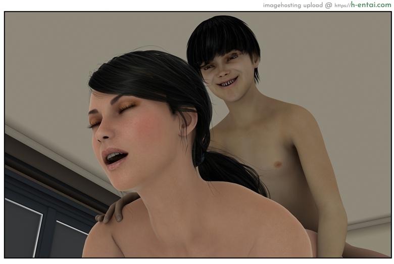 ลูกเธอเป็นสามีฉัน 12.3 - สวัสดีปีใหม่ 2015 (จบ) - แผ่น 37 อ่านโดจิน ลูกเธอเป็นสามีฉัน 12.3 – สวัสดีปีใหม่ 2015 (จบ) Ma Boy (Your son is My Husband) 12 – Happy New Year 2015 Part 3 หน้า 37