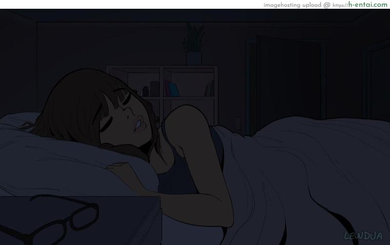 ขอกอดหน่อยได้ไหม [Lewdua] Cluddles