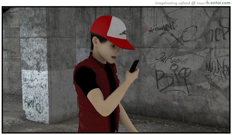 อ่านโดจิน ลูกเธอเป็นสามีฉัน 14.2 – ให้ฉันเป็นของเล่นเธอ (จบ) Ma Boy (Your son is My Husband) 14.2 – I am your plaything Part 4 หน้า 2