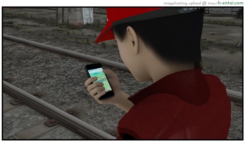 อ่านโดจิน ลูกเธอเป็นสามีฉัน 14.2 – ให้ฉันเป็นของเล่นเธอ (จบ) Ma Boy (Your son is My Husband) 14.2 – I am your plaything Part 4 หน้า 3