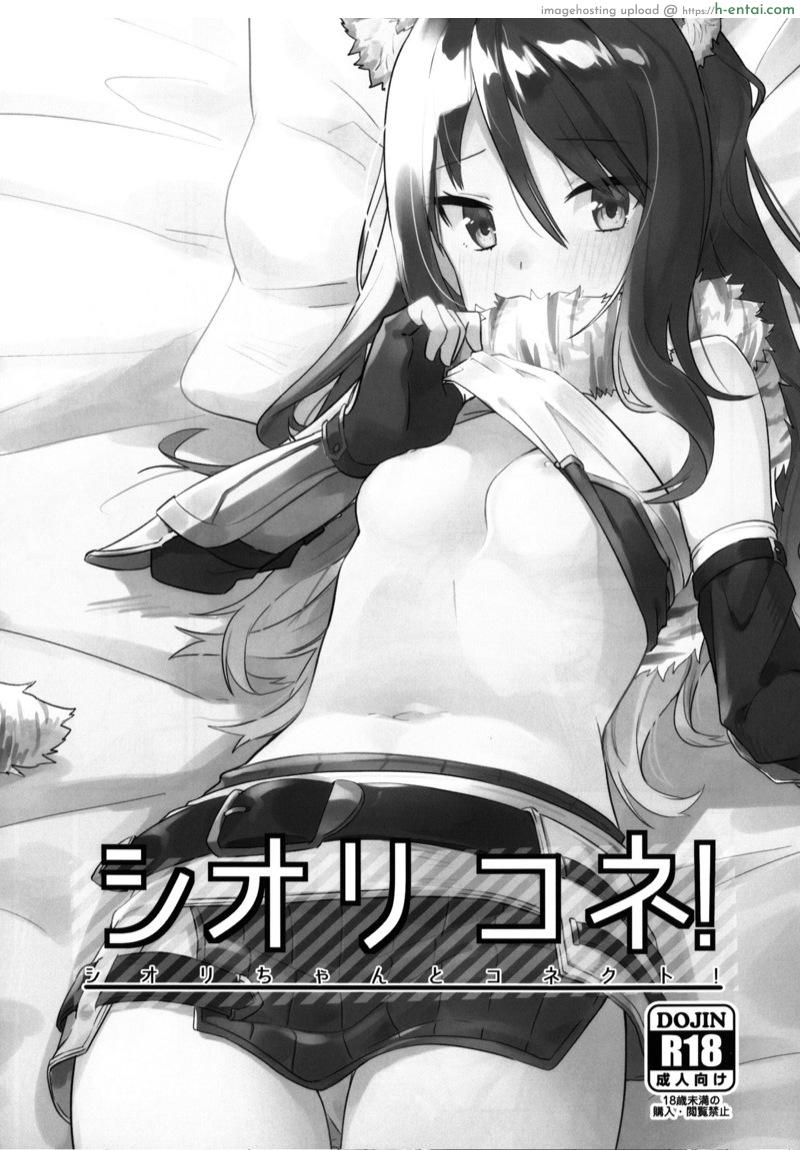 เอาจนตื่น (PriConne Daihyakka 5) [Shinsekai Set (Shobu)] ShioriConne! (Princess Connect! Re:Dive)