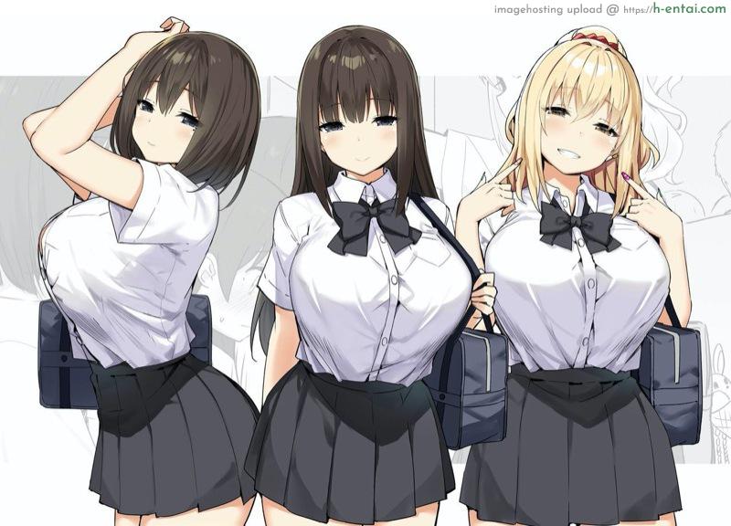 พี่สาวสายเปย์ Joshi Kōsei Rich Thots