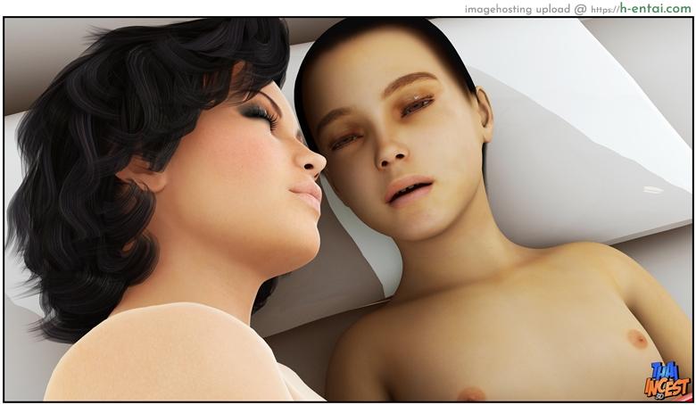 ลูกเธอเป็นสามีฉัน 15 - ความรับผิดชอบ - แผ่น 4 อ่านโดจิน ลูกเธอเป็นสามีฉัน 15 – ความรับผิดชอบ Ma Boy (Your son is My Husband) 15 – Responsibility หน้า 4